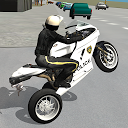 Descargar Police Motorbike Driving Simulator Instalar Más reciente APK descargador