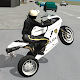 Police Motorbike Driving Simulator Download on Windows