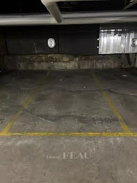 parking à Paris 14ème (75)