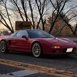 NSX NA1