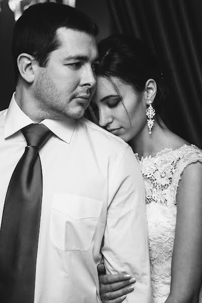 Wedding photographer Sergey Bolotov (sergeybolotov). Photo of 9 February 2017