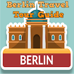 Cover Image of Télécharger Berlin Travel Tour Guide 1.1 APK