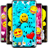 Emoji Live Wallpaper ❤️ Cute Emoji 4K Wallpapers6.2.0