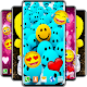 Emoji Live Wallpaper ❤️ Cute Emoji 4K Wallpapers Download on Windows