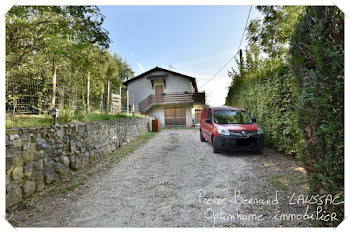 maison à Saint-Martin-d'Uriage (38)