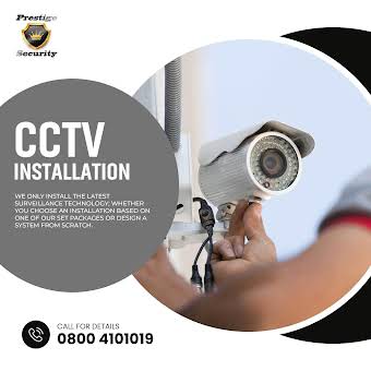 CCTV and Alarms album cover