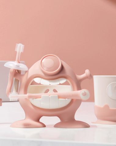 Infant and Children Silicone Traini - 2