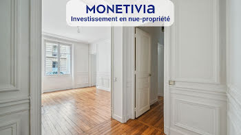 appartement à Paris 16ème (75)