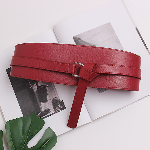 Title 2, Youth all-match belt, flexible and durable. Ide...