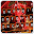 3D Red Dragon Keyboard Theme Download on Windows