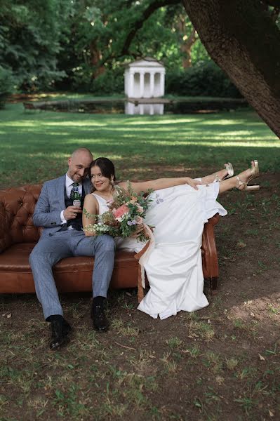 Fotografo di matrimoni Zsolt Bereczki (bereczkizsolt). Foto del 25 agosto 2022