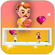 Download Love Pins - Pull Him Out (Meet The Girl Pink) For PC Windows and Mac