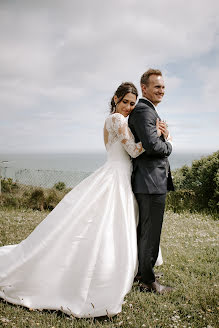 Photographe de mariage Riviera Ruiz (ojodesoulwedding). Photo du 2 août 2022