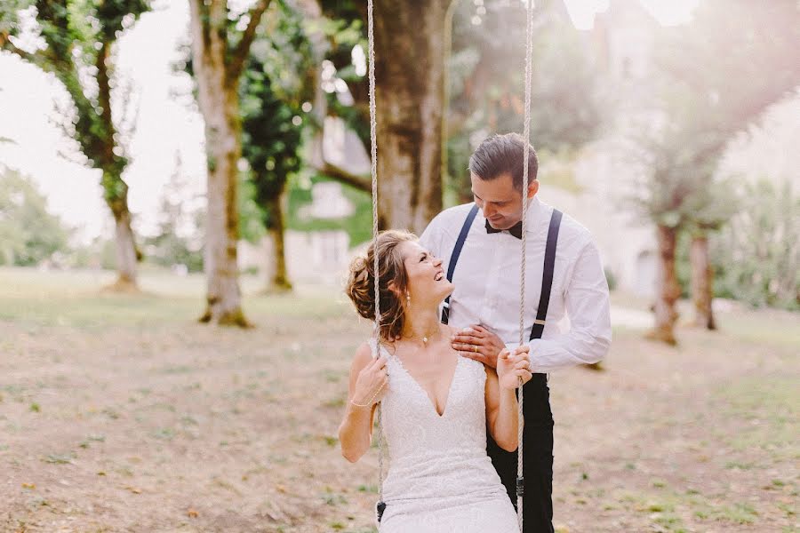 Fotografo di matrimoni Kirill Shevcov (photoduet). Foto del 5 settembre 2018