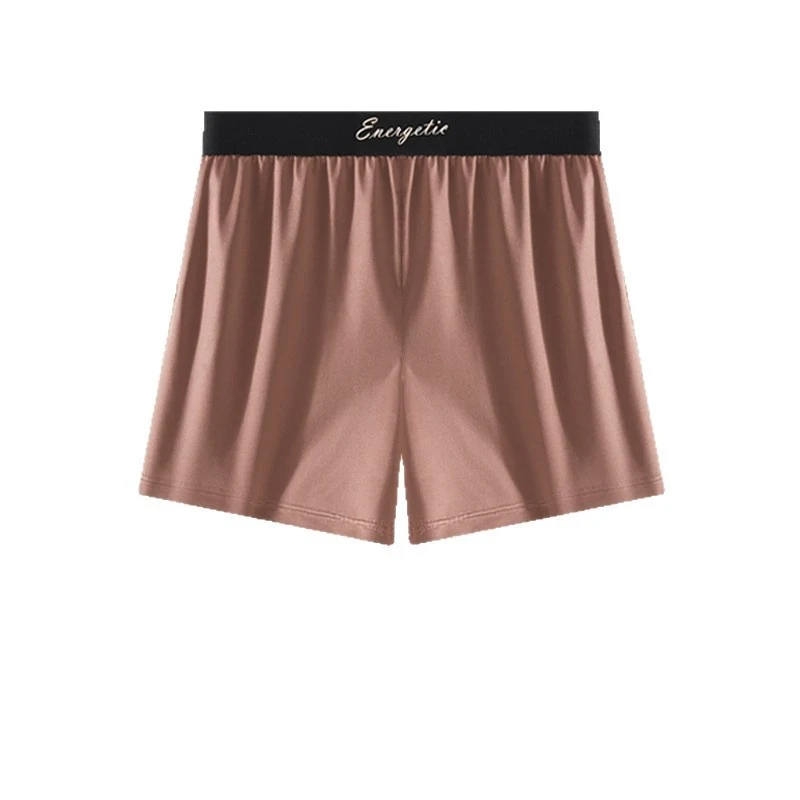Men's Loose Breathable Comfortable Home Pants Boxers, designed for ultimate comfort and relaxation at home. Enjoy maximu