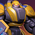 Cover Image of Unduh Kontrol Galaxy: strategi 3D  APK