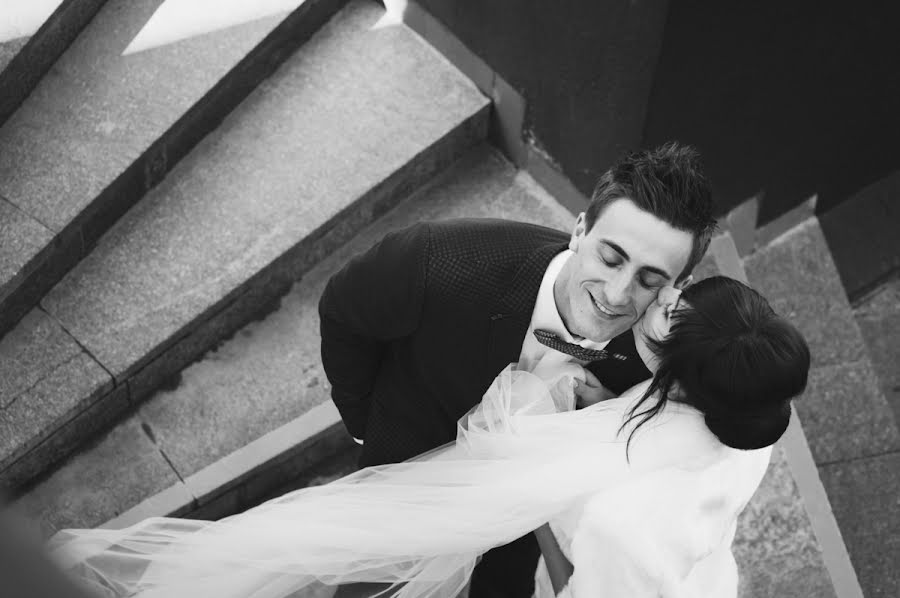 Wedding photographer Igor Sechinov (sechinov). Photo of 29 November 2014