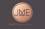 James Meagher Electrical  Logo