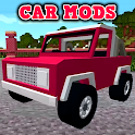 Car Mod Addon in mcpe