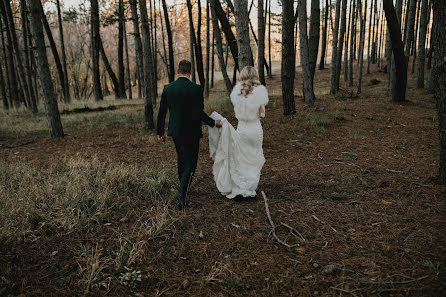 Fotógrafo de casamento William Koutsomichalis (williamkoo). Foto de 19 de dezembro 2023