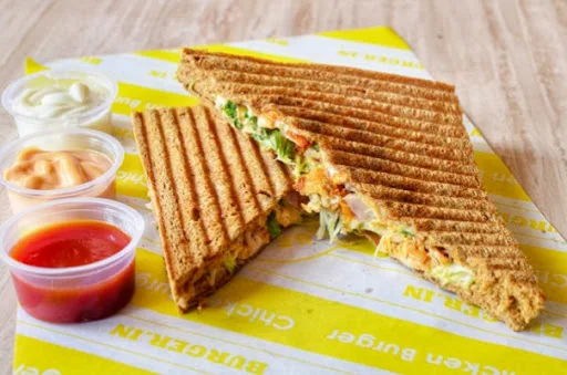 Chicken Grilled Sandwich