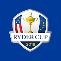 Ryder Cup 2018