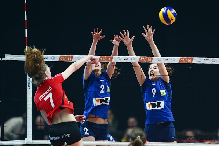 Wissel van de wacht: voor het eerst sinds 2013 een andere kampioen bij de vrouwen