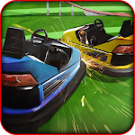 Cover Image of Download Bumper Cars Epic Battle - Bumper Car Games 1.0.1 APK