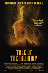 Tale of the Mummy