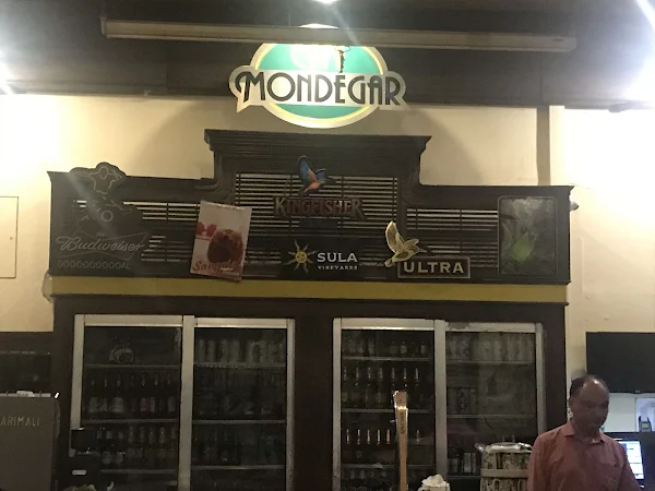 Cafe Mondegar photo 