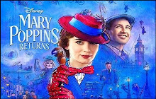 Mary Poppins Background HD small promo image