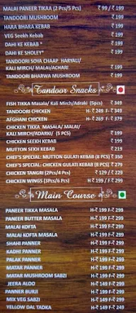 Bhukkad.Me menu 3