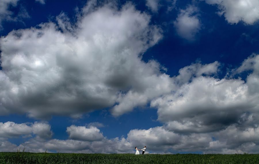 Fotógrafo de bodas Marius Stoica (mariusstoica). Foto del 13 de diciembre 2016