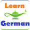 Item logo image for Learn German