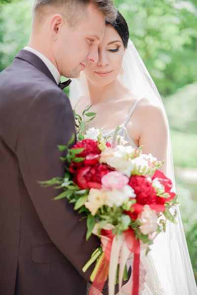 Wedding photographer Ekaterina Marshevskaya (katemarsh). Photo of 3 July 2017