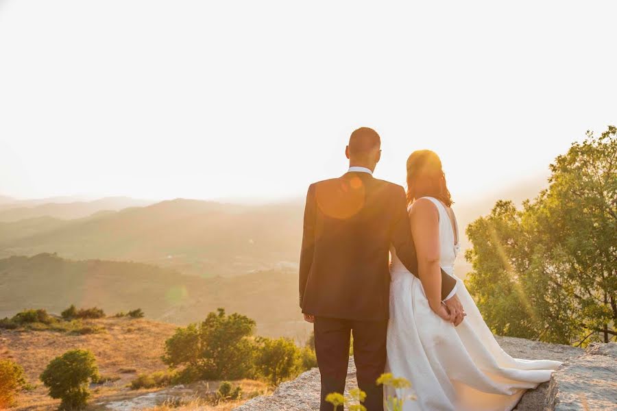 Fotógrafo de bodas Eloi Simó Masdeu (eloisimo). Foto del 23 de mayo 2019