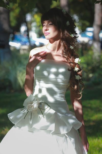 Wedding photographer Lina Serykh (linas). Photo of 3 November 2014