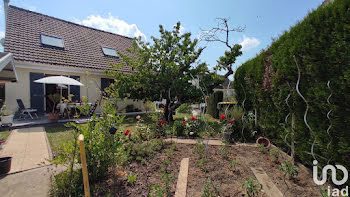 maison à Mary-sur-Marne (77)