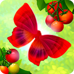 Cover Image of Download Flutter: Butterfly Sanctuary 2.70 APK