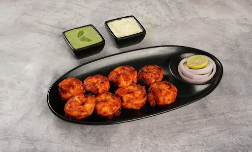 Prawn Tikka