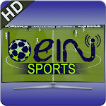 Cover Image of Herunterladen Match Live TV 1.0 APK