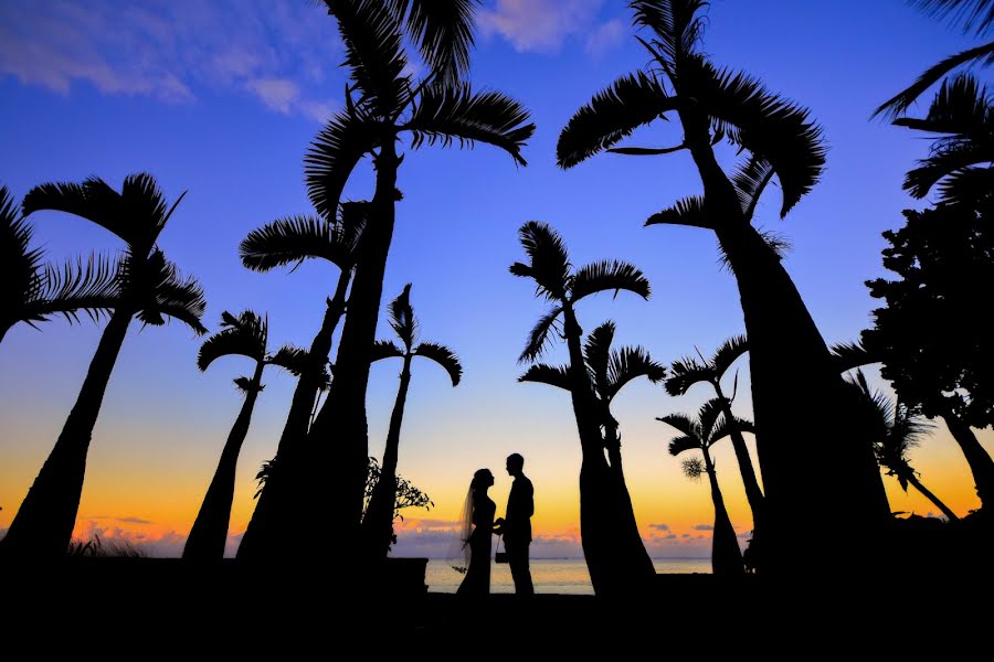 Fotografo di matrimoni Nicolas Malachie (greatshots). Foto del 20 luglio 2021