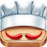 Pakwan Urdu Recipes  Icon