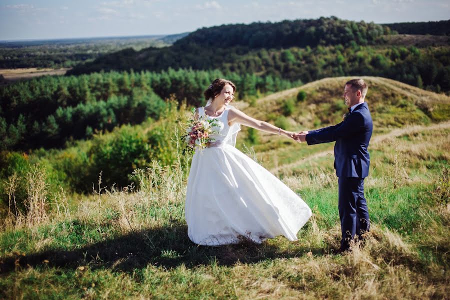 शादी का फोटोग्राफर Oleg Kislyy (sour)। जनवरी 18 2017 का फोटो
