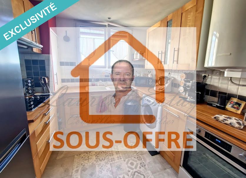 Vente appartement 2 pièces 55 m² à Toulouse (31000), 149 900 €