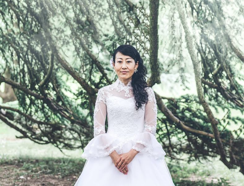 Photographe de mariage Gaëtan Leprévost (gaetanleprevost). Photo du 1 mai 2022