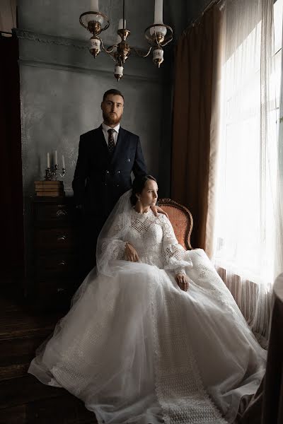 Fotógrafo de bodas Vitaliy Rimdeyka (rimdeyka). Foto del 21 de marzo 2022