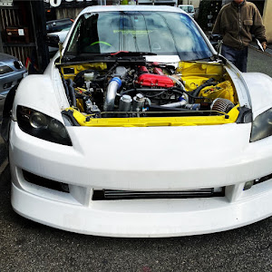 RX-8 SE3P