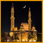 Cover Image of Baixar Athan Times 1.5 APK