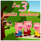 Les 3 petits cochons 1.5.0